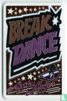 Break Dance - Bild 1