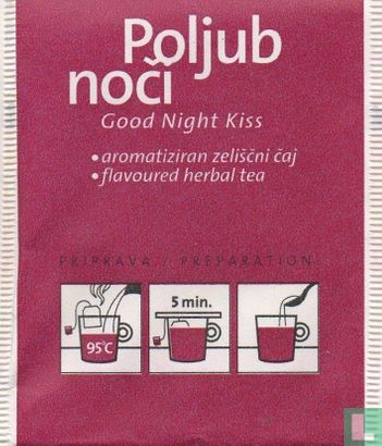 Poljub Noci - Image 1