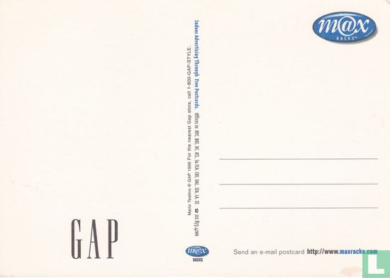GAP - Afbeelding 2