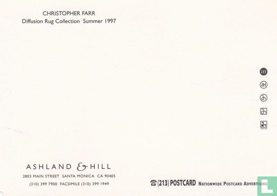 Ashland & Hill - Christopher Farr - Afbeelding 2