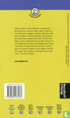 Spijt! - Bild 2