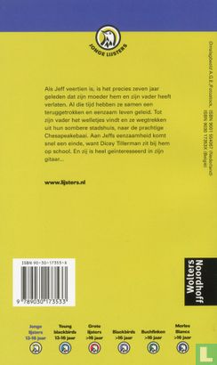 Niemand anders dan ik - Image 2