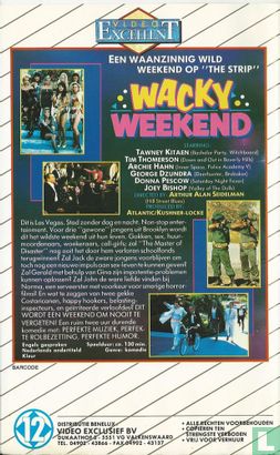 Wacky weekend - Image 2