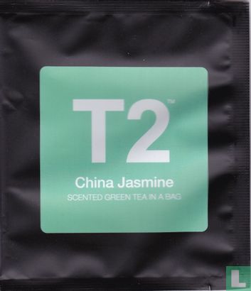 China Jasmine  - Image 1