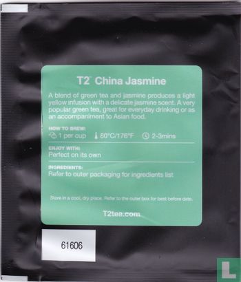 China Jasmine  - Image 2