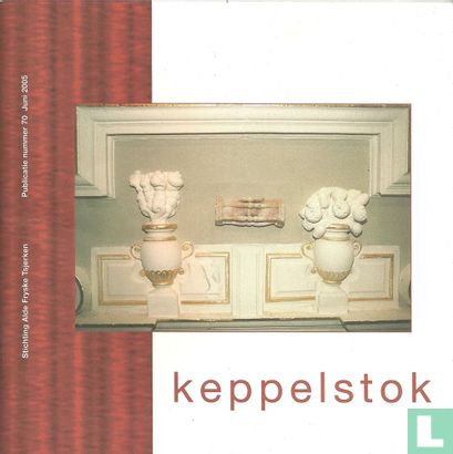 Keppelstok 70 - Image 1