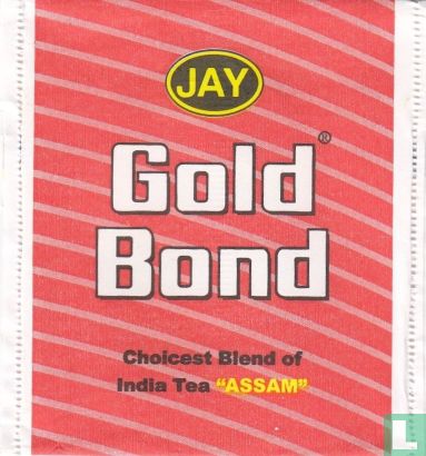 Gold [r] Bond - Afbeelding 1