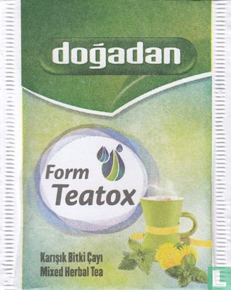 Teatox - Image 1