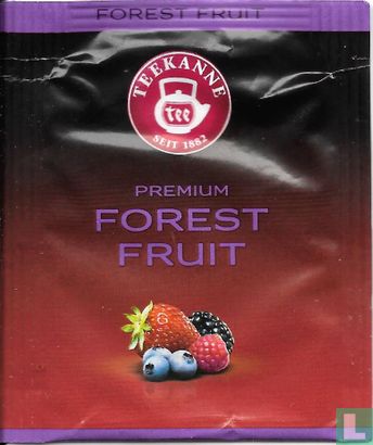 Forest Fruit   - Bild 1