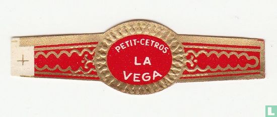 Petit Cetros La Vega - Afbeelding 1