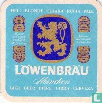 Löwenbräu München - Afbeelding 2
