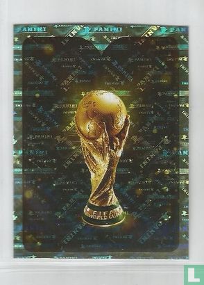 FIFA World Cup Trophy - Image 1