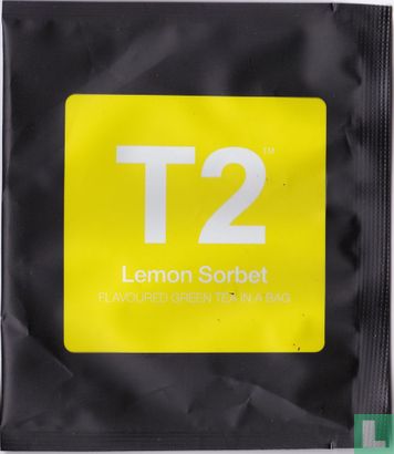 Lemon Sorbet  - Afbeelding 1