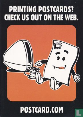 Postcard.Com - Image 1