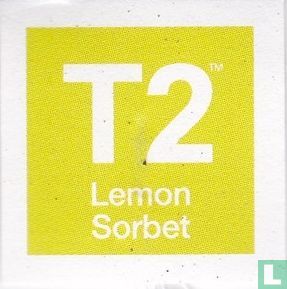 Lemon Sorbet  - Afbeelding 3