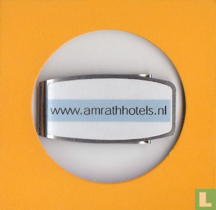 Amrathhotels  - Image 1