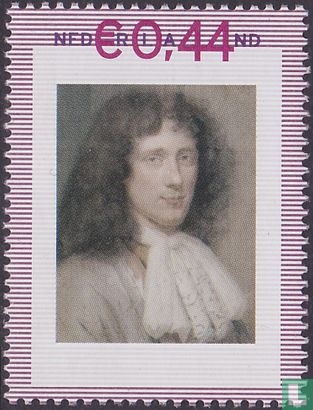 Canon - Christiaan Huygens 