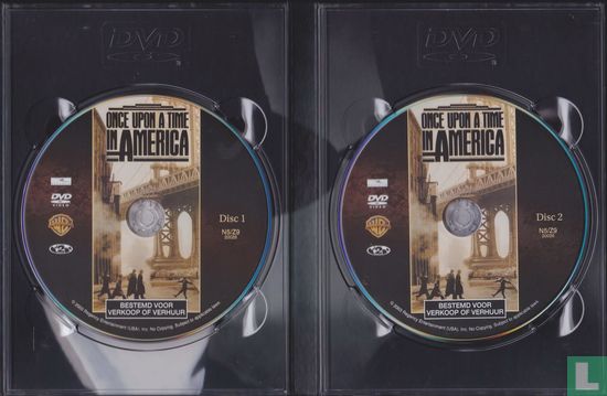 Once Upon a Time in America - Image 3