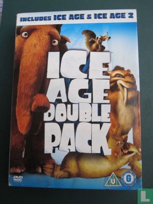 Ice Age 1 & 2 - Afbeelding 1
