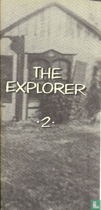 The Explorer 2 - Afbeelding 1