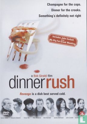Dinner Rush - Image 1