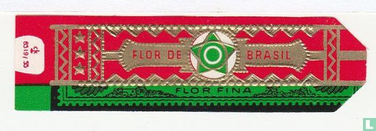 Flor de Brasil - Flor Fina - Bild 1