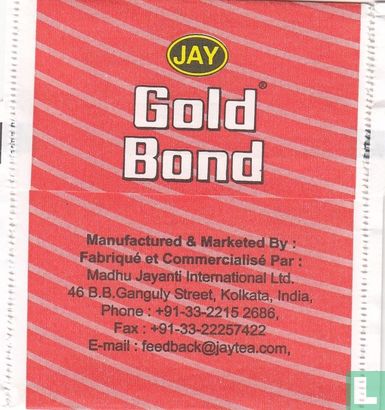 Gold [r] Bond - Image 2