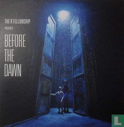 Before the Dawn - Afbeelding 1