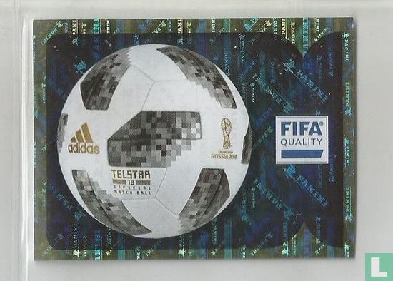 Official Ball - Image 1
