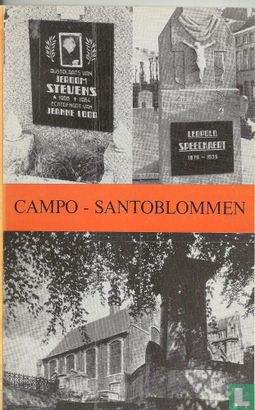 Campo - Santoblommen - Image 1