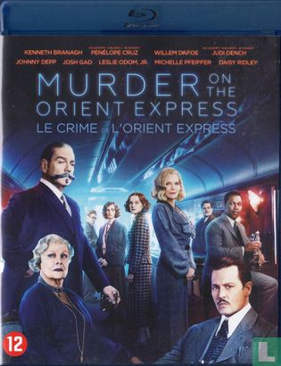 Murder on the Orient Express / Le Crime de L'orient Express - Bild 1
