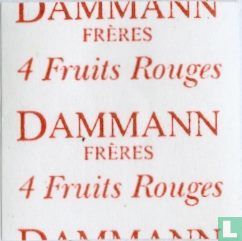 4 Fruits Rouges - Afbeelding 3