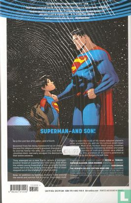 Superman Rebirth Deluxe Edition 1 - Bild 2