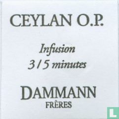 Ceylan O.P.  - Afbeelding 3
