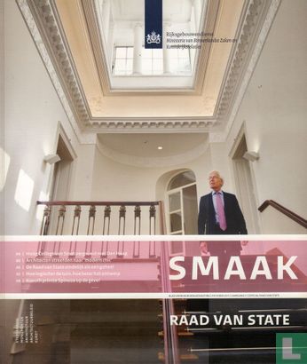 Smaak special - Image 1