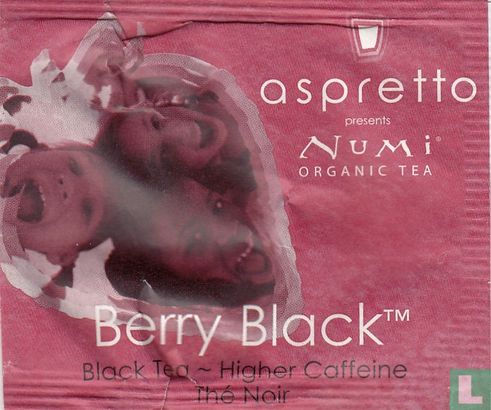 Berry Black [tm] - Afbeelding 1