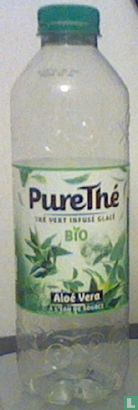 Purethé - Bio - Aloé Vera - Image 1
