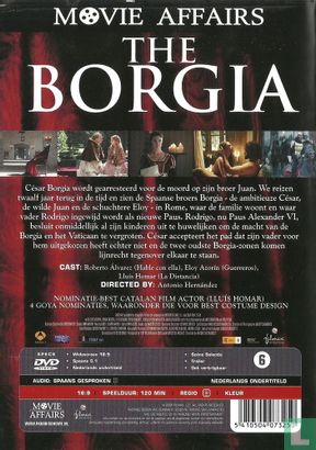 The Borgia - Image 2