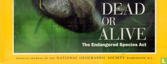 National Geographic [USA] 3 - Afbeelding 3