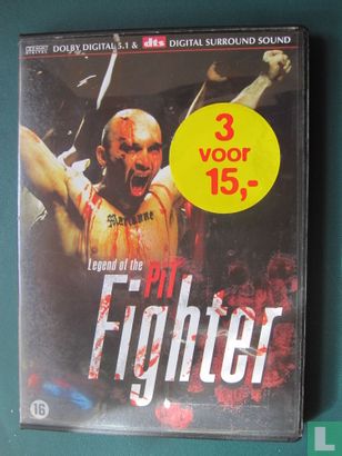 Pit Fighter - Image 1