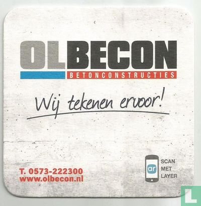 Olbecon - Bild 1