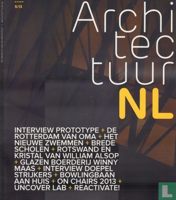 Architectuur NL 5 - Afbeelding 1