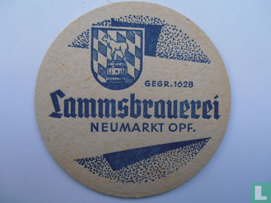 Lammsbrauerei Neumarkt - Image 1