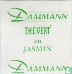 Thé Vert au Jasmin - Image 3