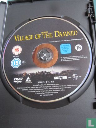 Village of the Damned - Afbeelding 3