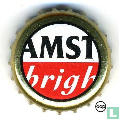 Amstel - Brigh