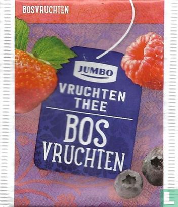 Bos Vruchten - Image 1