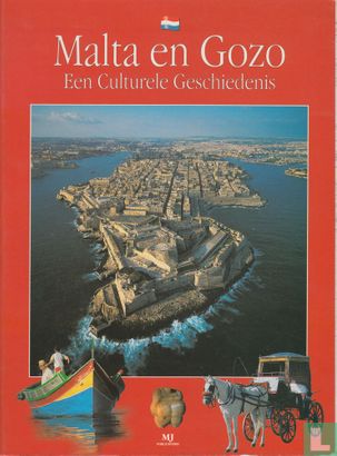 Malta en Gozo - Afbeelding 1