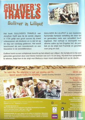 Gulliver in Lilliput - Afbeelding 2