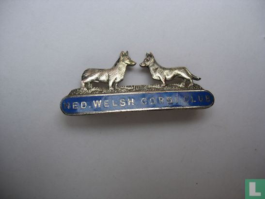 Ned. Welsh Corgi Club - Bild 3